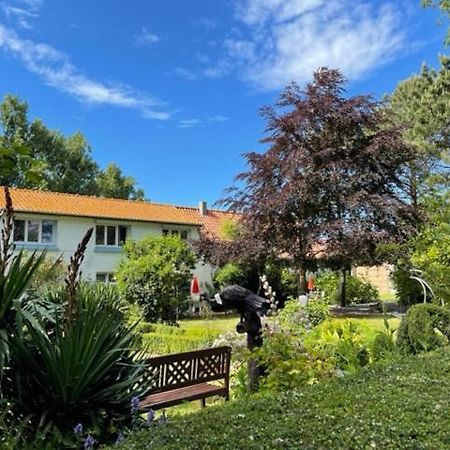 Maison d'hôtes La Ferme Wessière à Oye-Plage Extérieur photo