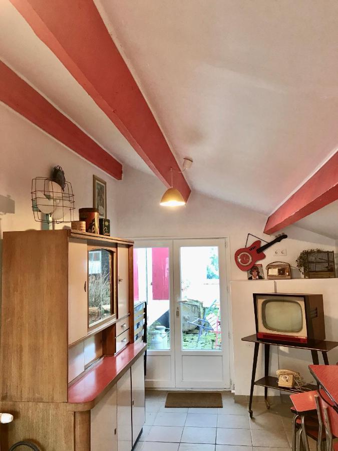 Maison d'hôtes La Ferme Wessière à Oye-Plage Extérieur photo