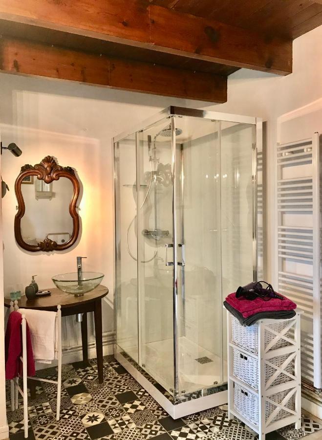 Maison d'hôtes La Ferme Wessière à Oye-Plage Extérieur photo