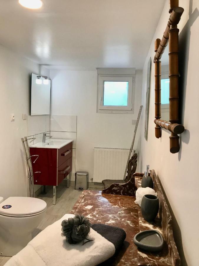 Maison d'hôtes La Ferme Wessière à Oye-Plage Extérieur photo