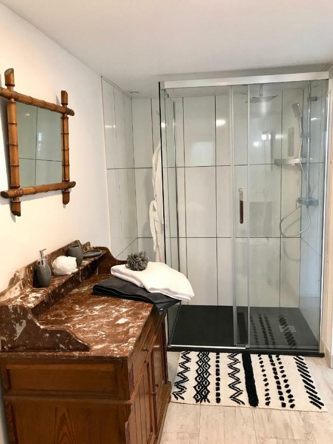 Maison d'hôtes La Ferme Wessière à Oye-Plage Extérieur photo