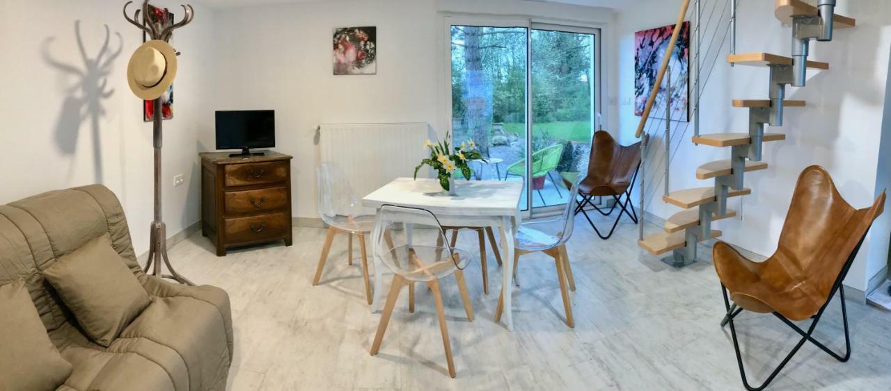 Maison d'hôtes La Ferme Wessière à Oye-Plage Extérieur photo
